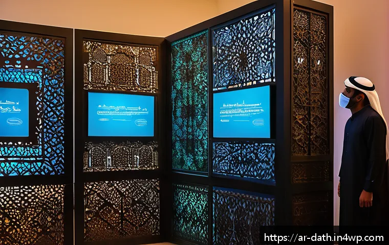 أفضل الطرق البحثية لإنجاح مشاريع الفن المعتمد على البيانات في العالم العربي 3 데이터 기반 예술 프로젝트를 위한 리서치 방법 관련 이미지 1