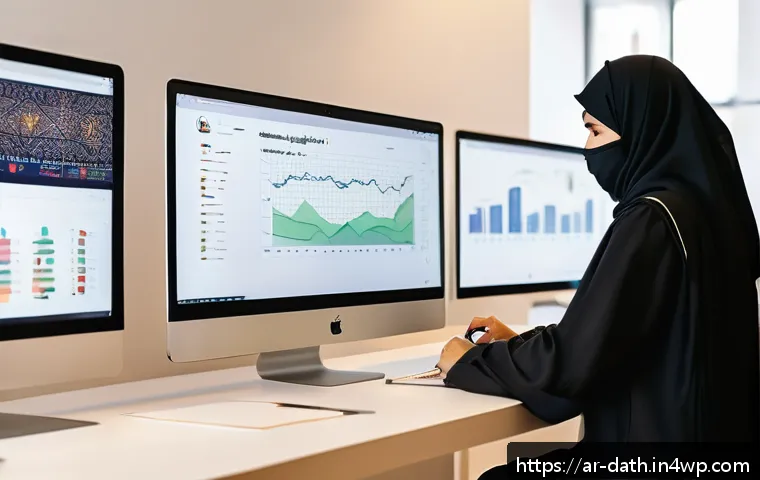 أفضل الطرق البحثية لإنجاح مشاريع الفن المعتمد على البيانات في العالم العربي 4 데이터 기반 예술 프로젝트를 위한 리서치 방법 관련 이미지 2