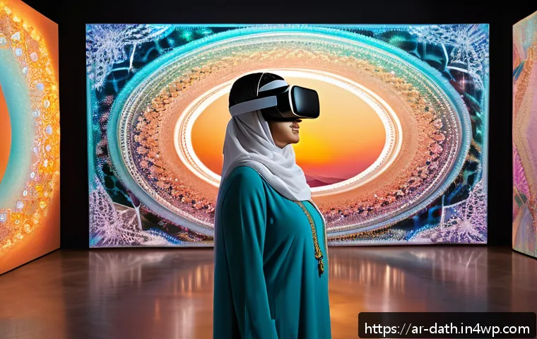 كيف يمكن لتقنيات البيانات أن تجعل الفن أكثر شمولية للجميع؟ 3 데이터 기반 예술 프로젝트의 접근성 문제 관련 이미지 1