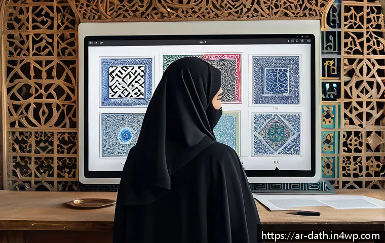كيف يمكن لتقنيات البيانات أن تجعل الفن أكثر شمولية للجميع؟ 4 데이터 기반 예술 프로젝트의 접근성 문제 관련 이미지 2